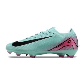 Nike Zoom Mercurial Vapor 16 Elite FG Hyper Turquoise Black Red