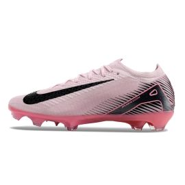 Nike Zoom Mercurial Vapor 16 Elite FG Pink Black