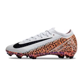 Nike Zoom Mercurial Vapor 16 Elite FG Player Edition Electric Multicolor