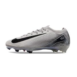 Nike Zoom Mercurial Vapor 16 Elite FG Rising Gem Atmosphere Grey Black