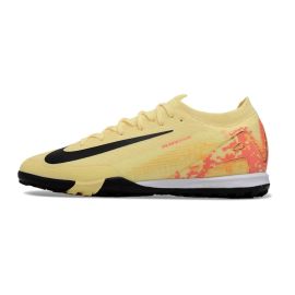 Nike Zoom Mercurial Vapor 16 Elite MBAPPE TF Lt Laser Orange Armory Navy