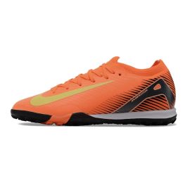 Nike Zoom Mercurial Vapor 16 Elite TF Orange Yellow Black