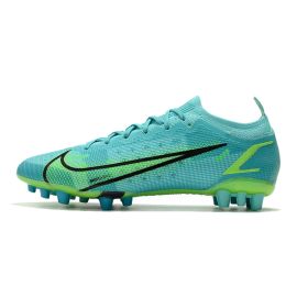 2021 Nike Mercurial Vapor XIV Elite AG-PRO Dynamic Turquoise Lime Glow