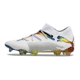 Puma Future 7 Ultimate FG White Multi