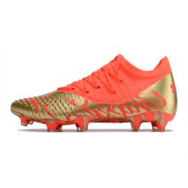 Puma Future Z 1.3 Teazer FG Red Gold