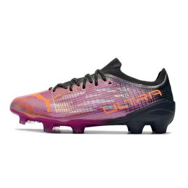 Puma Ultra 1.3 FG Festival Fuchsia Neon Citrus Parisian Night
