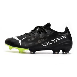 Puma Ultra 1.4 FG AG Eclipse Black Lime