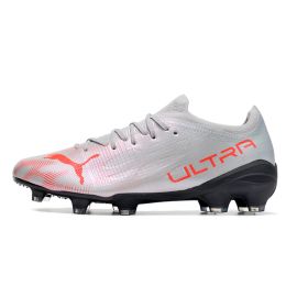 Puma Ultra 1.4 First Mile FG AG Silver Red