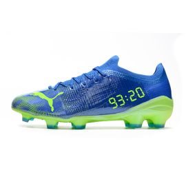 Puma Ultra 1.4 x 93 20 FG Firm Ground Cleats Blue Glare