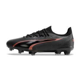 Puma Ultra Ultimate FG Eclipse Puma Black Copper Rose