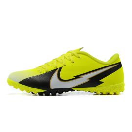 Nike Mercurial Vapor TF Volt White Black