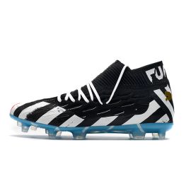 Puma Future 5.1'Tokyo Shibuya Mundial JPN Pack' Black/White/Red/Blue