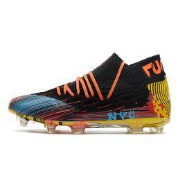 Puma Future 6.1'Eight by Eight' 'Black / Multicolor'