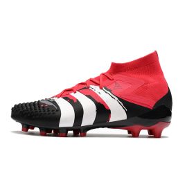 adidas Predator Mutator 20.1 AG Human Race True Red White Core Black
