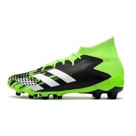 Adidas Predator Mutator 20.1 FG Signal Green / Black