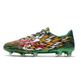 adidas F50 Ghosted Adizero Crazylight Soccer Cleats Bold Green / Shock Pink / Cloud White