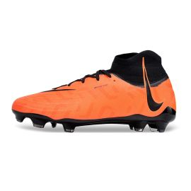 2024 Nike Phantom Luna Elite FG Orange Black