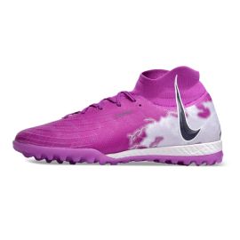 2024 Nike Phantom Luna Elite TF Fuchsia Dream Barely Grape