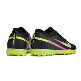2024 Nike Zoom Mercurial Vapor 15 Elite TF Black Volt Pink