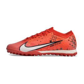 2024 Nike Zoom Mercurial Vapor 15 Elite TF Light Crimson Bright Mandarin Black Pale Ivory