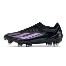 2023 adidas X Crazyfast .1 SG Black