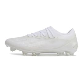 2023 adidas X CRAZYFAST.1 FG White
