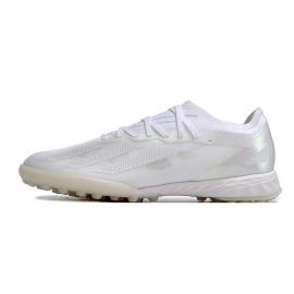 2023 adidas X CRAZYFAST.1 TF White