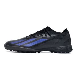2023 adidas X Crazyfast .1 TF Black