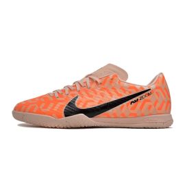 2023 Nike Air Zoom Mercurial Vapor 15 Academy IC Guava Ice Black