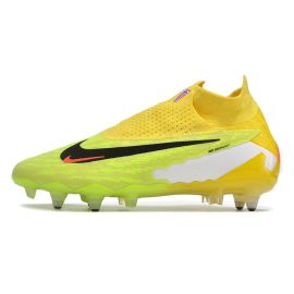 2023 Nike Phantom GX Elite DF SG-PRO Anti-Clog x Erling Haaland Edition