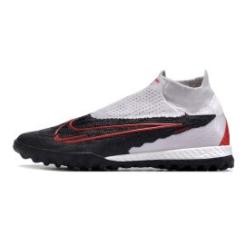 2023 Nike Phantom GX Elite DF TF - Grey Black Red