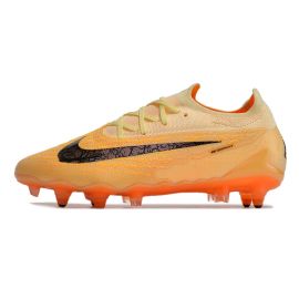 2023 Nike Phantom GX Elite SG-PRO Anti-Clog Citron Tint