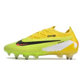 2023 Nike Phantom GX Elite SG-PRO Anti-Clog x Erling Haaland Edition