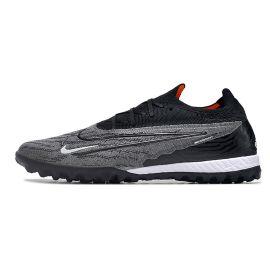 2023 Nike Phantom GX Elite TF Black Summit White