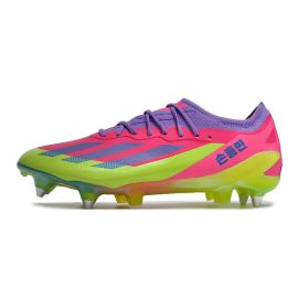 2023 adidas X Crazyfast .1 SG Laceless Korean Nights Son LIMITED EDITION