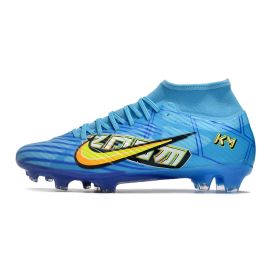 2023 Nike Air Zoom Mercurial Superfly 9 Academy FG Mbappé