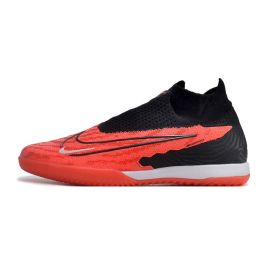 2023 Nike Phantom GX Elite DF IC Bright Crimson Black White