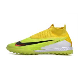 2023 Nike Phantom GX Elite DF TF Anti-Clog x Erling Haaland Edition