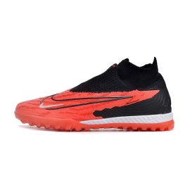 2023 Nike Phantom GX Elite DF TF Bright Crimson Black White