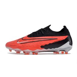2023 Nike Phantom GX Elite FG Bright Crimson Black White