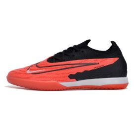 2023 Nike Phantom GX Elite IC Bright Crimson Black White