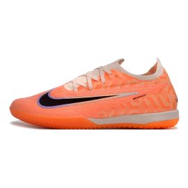2023 Nike Phantom GX Elite IC PLAYER EDITION Guava Ice Black