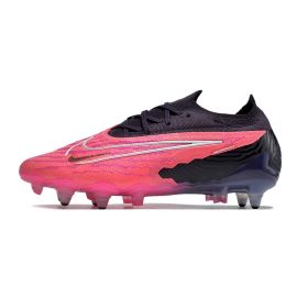 2023 Nike Phantom GX Elite SG-PRO Anti-Clog Hyper Pink Black White