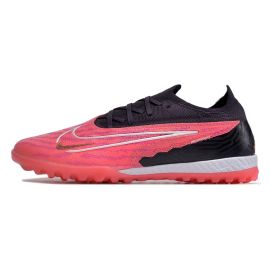 2023 Nike Phantom GX Elite TF Hyper Pink White