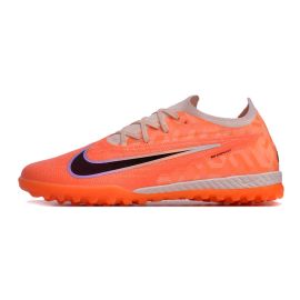 2023 Nike Phantom GX Elite TF PLAYER EDITION Guava Ice Black