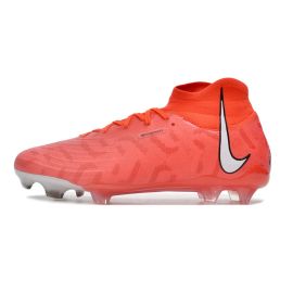 2023 Nike Phantom Luna Elite FG Bright Crimson White