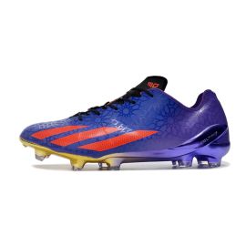 Buy 2023 adidas X Crazyfast + FG Purple Red Blue