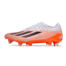 Buy 2023 adidas X Crazyfast + SG Orange White