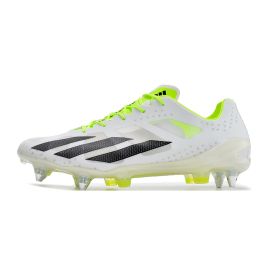 Buy 2023 adidas X Crazyfast + SG White Black