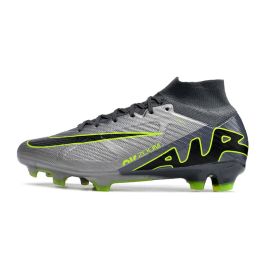 Buy 2023 Nike Air Zoom Mercurial Superfly 9 Elite FG Chrome Green